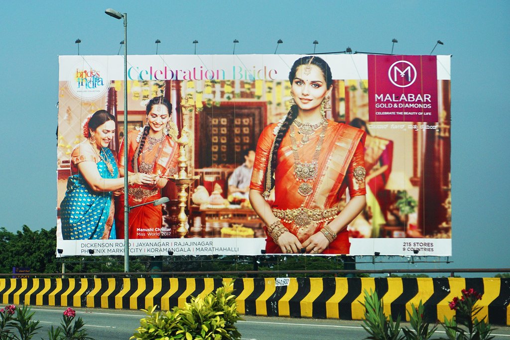 Flex & GSB Signages